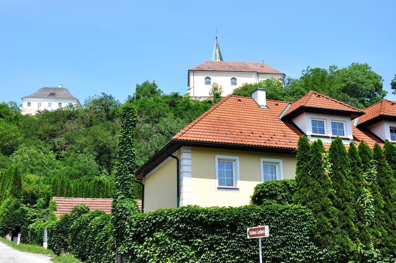 Gaestehaus Wachau Leiben Exterior photo