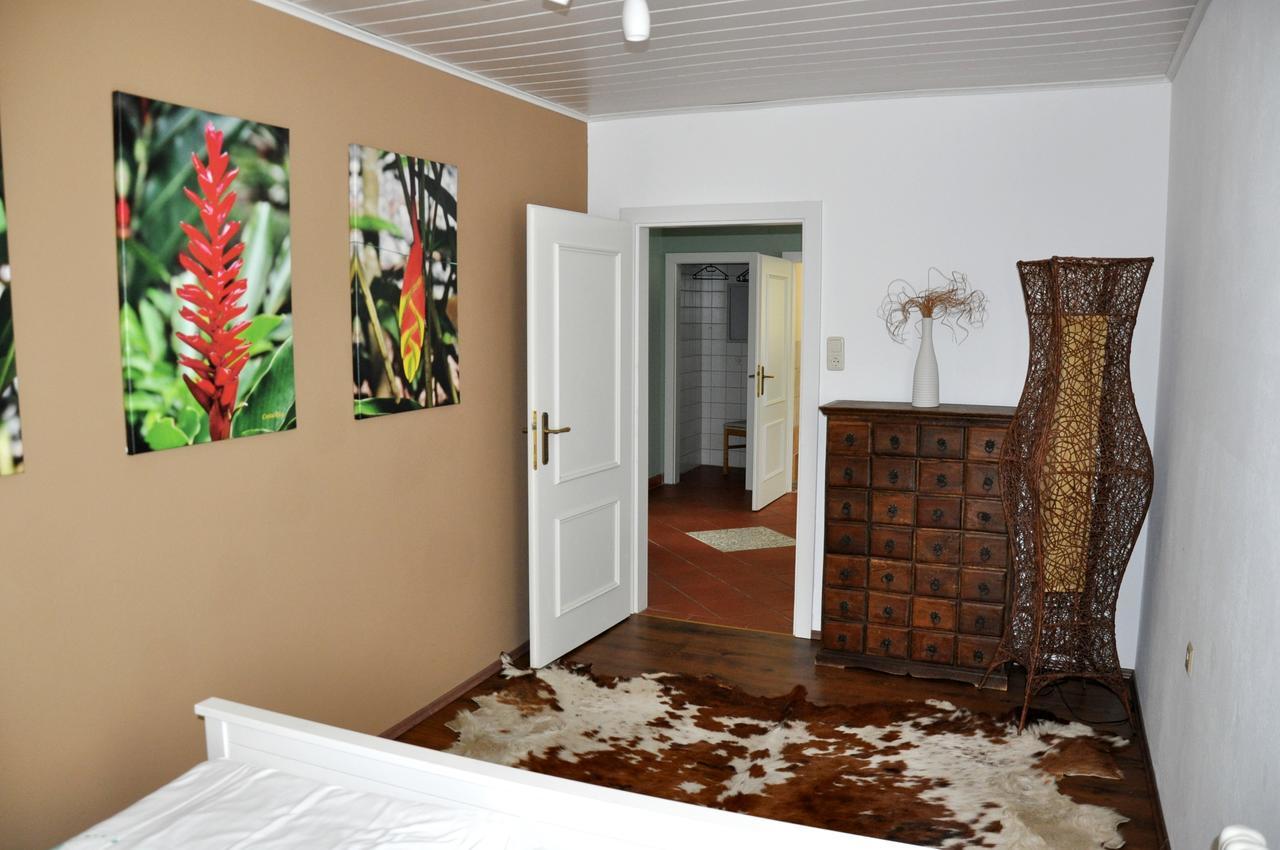 Gaestehaus Wachau Leiben Exterior photo